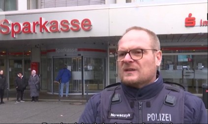 Kako je na Božić kroz tunel nestalo 30 miliona evra (VIDEO)